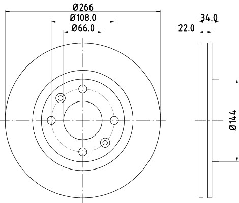 MDC1491