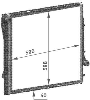 CR 565 000S