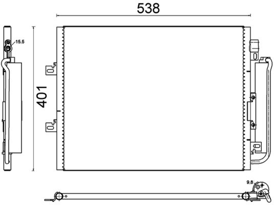 AC 641 000S