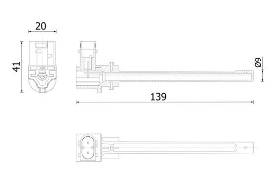 CRTX 6 000S