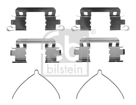 182464 FEBI BILSTEIN