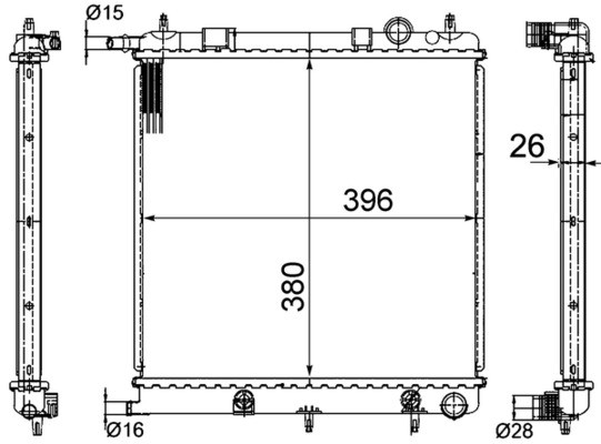 CR 556 000S