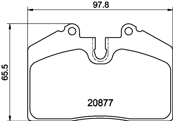 8DB 355 046-801 HELLA