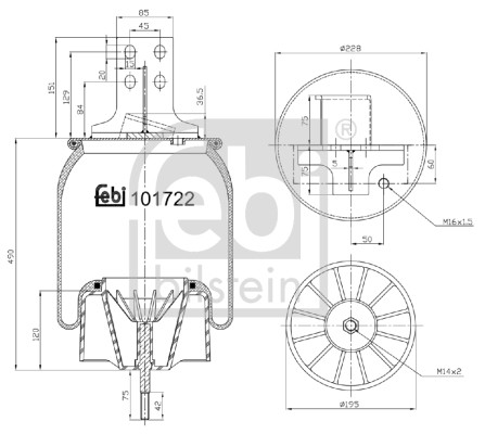 101722 FEBI BILSTEIN