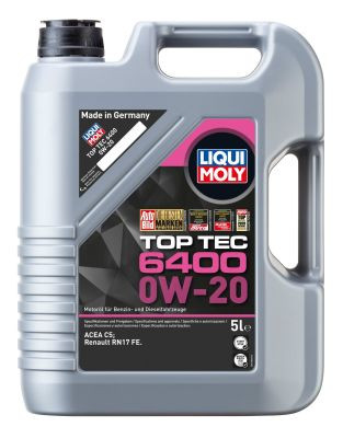 21585 LIQUI MOLY