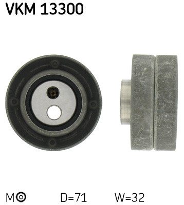 VKM 13300 SKF