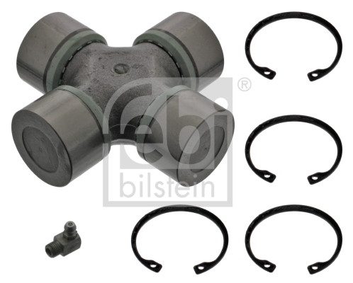 15291 FEBI BILSTEIN