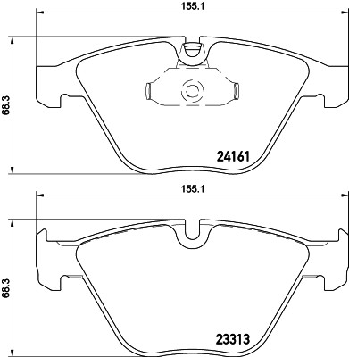 8DB 355 015-601 HELLA