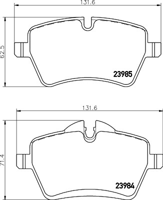 8DB 355 012-341 HELLA