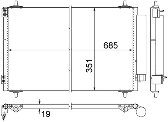 AC 593 000S