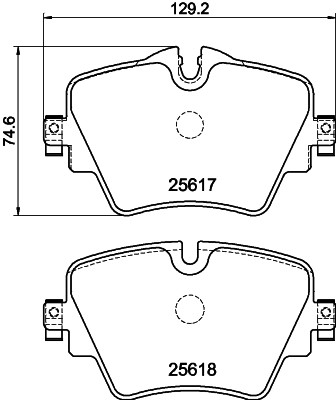 8DB 355 023-131 HELLA