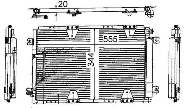 AC 713 000S