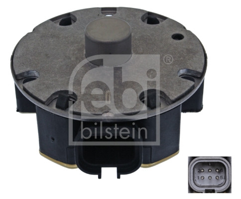 40123 FEBI BILSTEIN