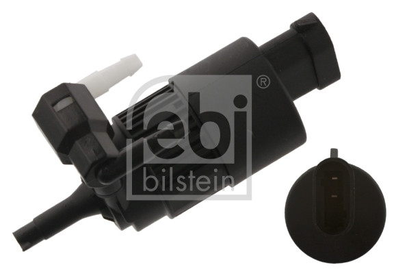 17252 FEBI BILSTEIN