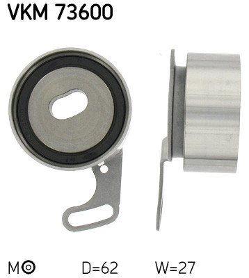 VKM 73600 SKF