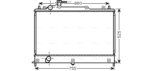 MZ2255