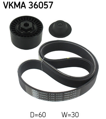 VKMA 36057