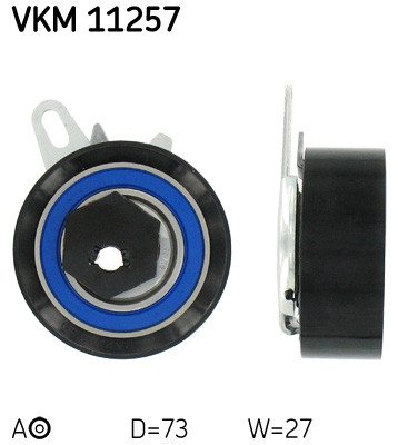 VKM 11257