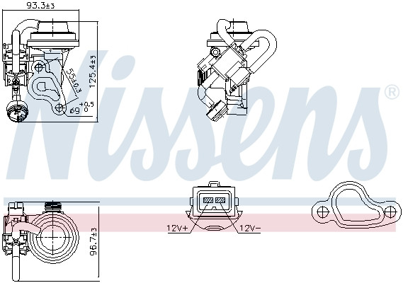 98344 NISSENS