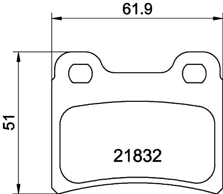 8DB 355 008-151 HELLA