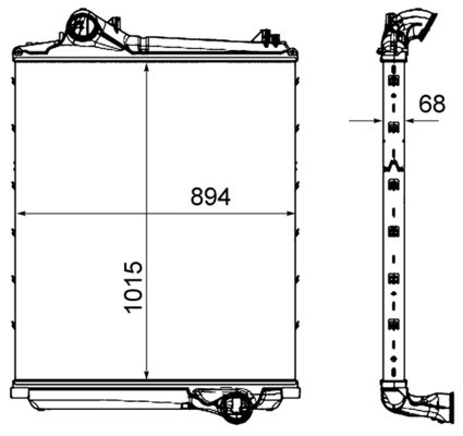 CI 452 000P