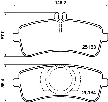 8DB 355 021-371 HELLA