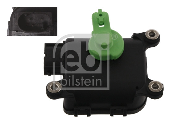 34153 FEBI BILSTEIN