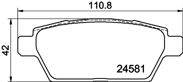 8DB 355 015-091 HELLA