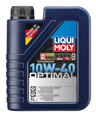 3929 LIQUI MOLY