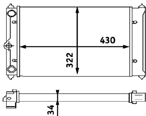 CR 408 000S