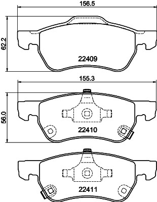 8DB 355 044-481 HELLA