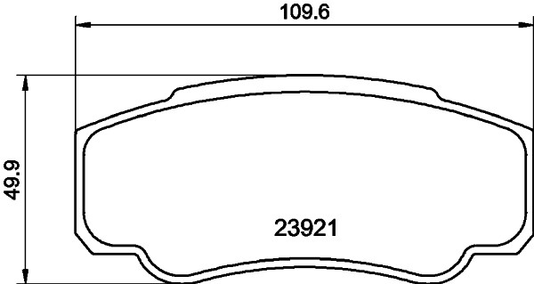 8DB 355 010-411 HELLA