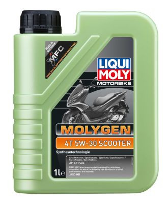 21718 LIQUI MOLY