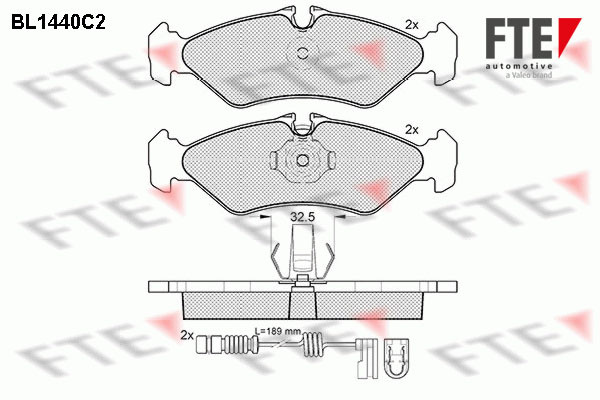 9010192 FTE