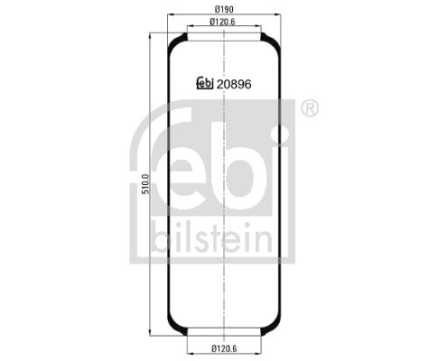 20896 FEBI BILSTEIN