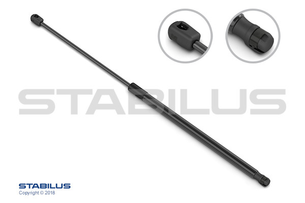 845844 STABILUS