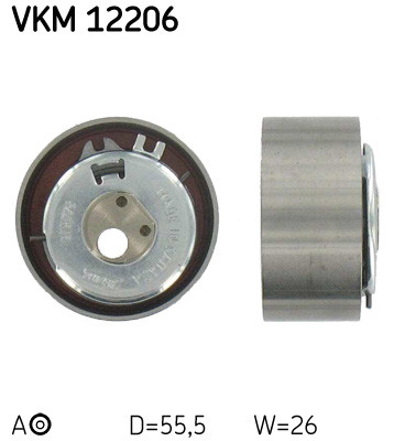 VKM 12206