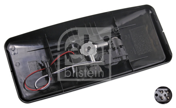 49939 FEBI BILSTEIN