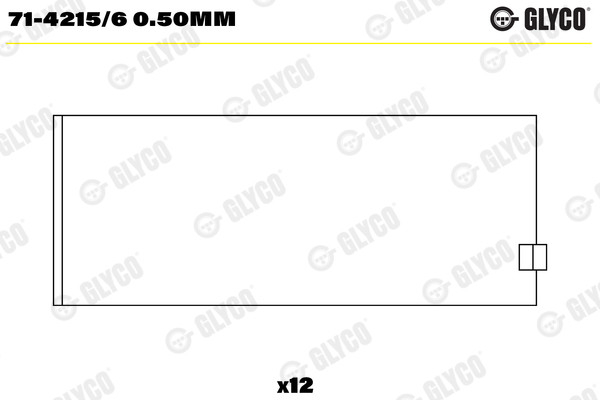 71-4215/6 0.50MM