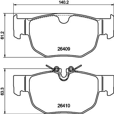 8DB 355 044-381 HELLA