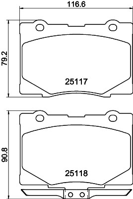 8DB 355 019-571 HELLA