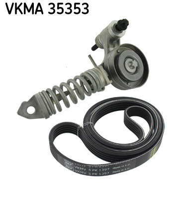 VKMA 35353