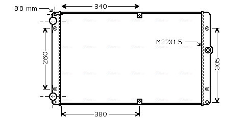 VNA2245