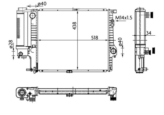 CR 251 000S