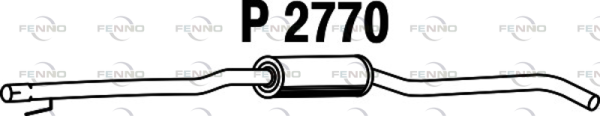 P2770 FENNO