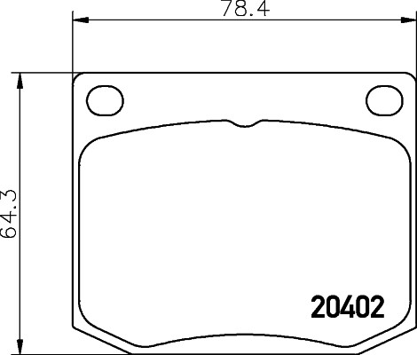 8DB 355 017-381 HELLA