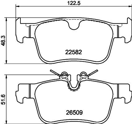 8DB 355 044-311 HELLA