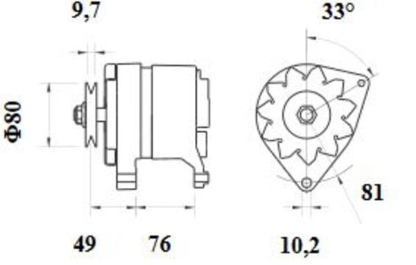 MG 599