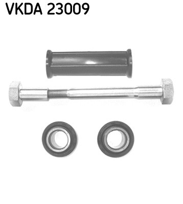 VKDA 23009