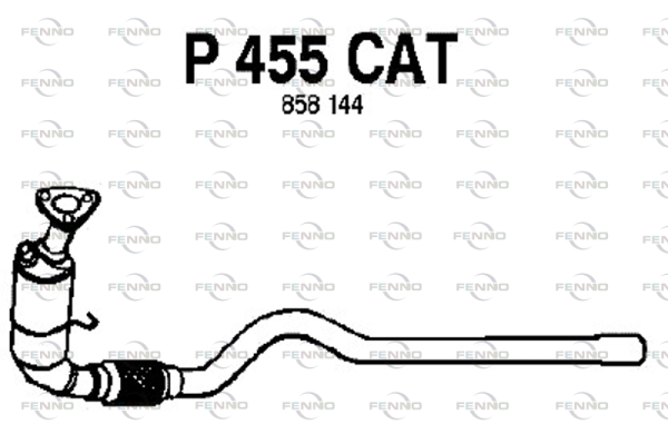 P455CAT FENNO